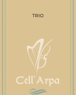 Trio - Partituri muzicale